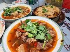 -耙吉吉川味小酒馆(本地人回头店)
