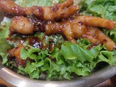-杀猪天·韩国烤肉(总店)