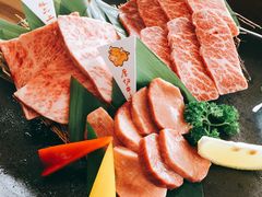 -热血兄弟·炭火烤肉(融侨中心店)