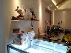 -稀物集咖啡(徽州大道店)