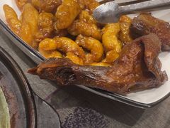 -箪食巷私房菜馆·鲁菜(玉函路店)
