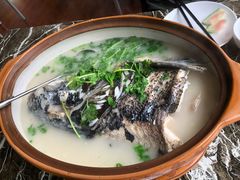 -风味小馆(天目湖宾馆店)