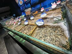 -徐记海鲜(大明宫|北二环店)