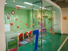 -刘开渠艺术中心(龙湖春森星悦荟店)