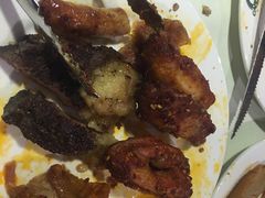 -戈拿旺巴西烤肉(崇文门店)