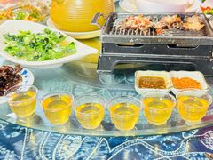 -龙姐私房菜(和顺古镇店)