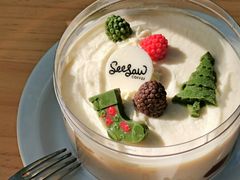 -Seesaw Coffee(88铜仁路店)