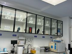 -Andrew指甲专科灰指甲·甲沟炎矫正·3D步态矫形鞋垫定制(上海法华镇路旗舰店)