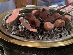 -红沃鳗鱼黑牛烤肉店(不老街店)