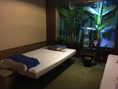 -北丽宫水疗会(宝利来国际大酒店店)