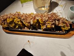 -北李妈妈菜·海肠捞饭(高新万达店)