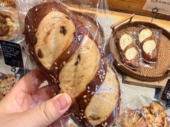 -佐敦面包铺·JORDAN BAKERY