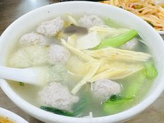 -子午路张记肉夹馍(翠华路店)