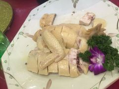 -广胜通达海鲜食府(黄沙店)