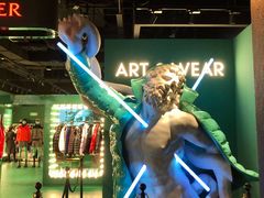 -MONCLER(北京SKP概念店)