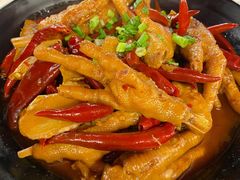 -湘江大码头·龙虾馆(渔人码头一店)