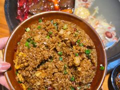 -阳阳老火锅(小南门店)