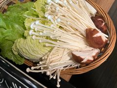 -同仁四季椰子鸡(无锡滨湖万象汇店)