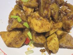 -山丹丹西北菜(金贸大厦店)