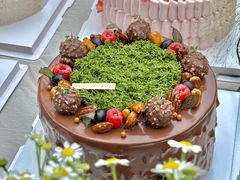 -半分甜(台柳路店)