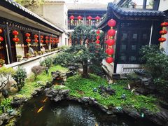 -北园酒家(小北路店)