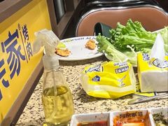 -阿亲家·韩式无限烤肉(春熙路店)