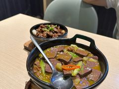 -吴氏老妈·23年家常菜(古城店)