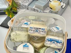 -白色日记·手作酸奶(麦凯乐店)