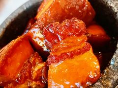 -紫鑫阁饭庄(长安店)