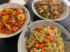 -潇湘阁(三里屯SOHO店)