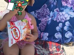 -西涌国际滨海旅游区