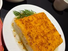 -田园北魏家宴·大同菜(御东店)