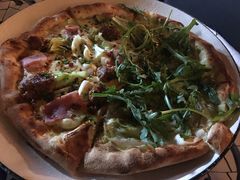 -PIZZA BIANCA(民园店)