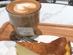 -Peet's Coffee皮爷咖啡(万象天地店)