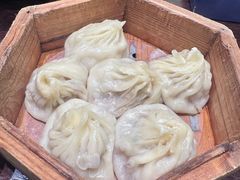 -古都历食南京菜·烤鸭·鸭血粉丝·汤包(南京博物院店)