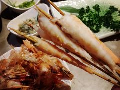 -贵木日本料理·铁板烧(新地假日广场店)