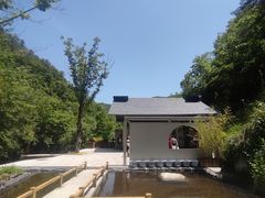 -苍龙峡风景区