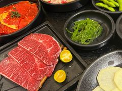 -九田家黑牛烤肉料理(珠江摩尔店)