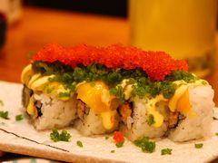 -桃太郎创作料理(大坪店)
