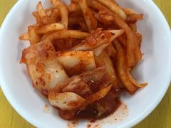 -屋里家延边朝鲜族冷面(南园店)