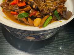 -曾家厨房·新徽菜(高新天柱路店)