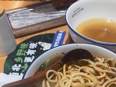 -马记永·兰州牛肉面(3019君尚店)