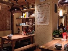 -泥糊破店小酒馆·团建聚餐(南京西路店)