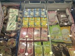 -洋洋爸雪糕(万科店)