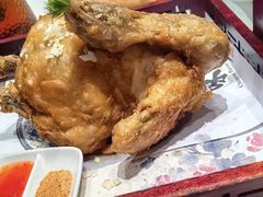 -长安·雅致观景餐厅