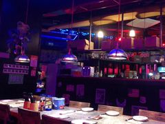 大堂-蘭奢雅集·江浙菜(青山江滩店)