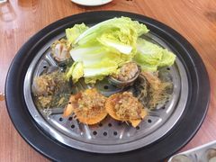 -船奇蒸汽海鲜·闽菜(八市海鲜总店)