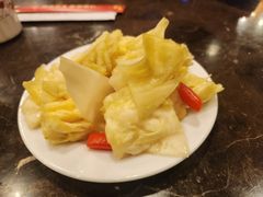 -吾味香葫芦头(安西街店)