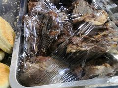 酱花牛腱-来顺成饭庄
