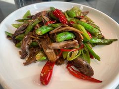 -奉天理·海鲜饺子